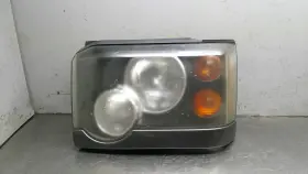 114-59362l Land Rover 03 - 04 Discovery Left Driver Front Headlight Lamp