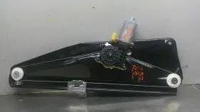 135-58559r Land Rover 03 - 09 Range Right Passenger Rear Electric Door Window Regulator Assembly