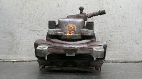 Land Rover 536-50578ar 08 - 12 Lr2 Right Passenger Front Brake Caliper