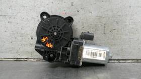 Land Rover 617-51329l 08 - 15 Lr2 Left Driver Front Door Window Regulator Motor