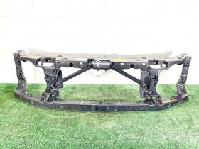 Land Rover 8h32-03050-aa 06-13 Range Sport Front Radiator Support Cover Panel Skin Shell Oem