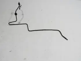 L405 Land Rover A412 16 17 Range 2017 Diesel Vacuum Hose Pipe Line Tube A
