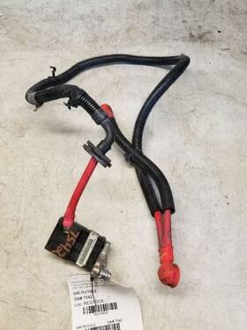 Land Rover Ah22-10b680-ba 2012 Lr4 - Engine Positive Battery Cable R318028
