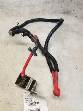 Ah22-10b680-ba Land Rover 2012 Lr4 - Engine Positive Battery Cable R318028