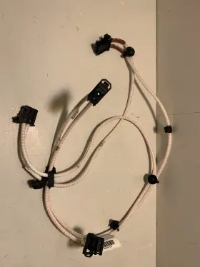 Ah42-14b548-ed Land Rover Range Hse L322 S/c Optic Loom Wire Wiring Harness