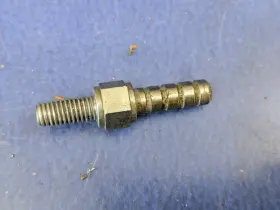 Ck5214452bc Land Rover 14-17 Range L405 Front Right Negative Battery Terminal Clamp Jump