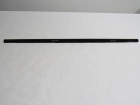 Land Rover Ck5225597ae 14-17 Range 2017 L405 Rear Left Window Door Belt Molding Trim O