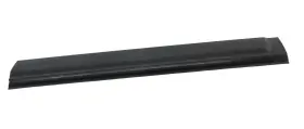 Dgp000123 Land Rover 11 Lr4 L319 Front Right Passenger Lower Door Moulding Trim Black