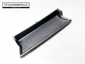 Dk62045g34a Land Rover 2014-2017 Range Sport L494 Center Console Carpet Mat Panel Trim Oem