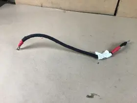 Dk6214n144dd Land Rover Range Hse 2014 Power Distribution Positive Battery Cable 14-17 O