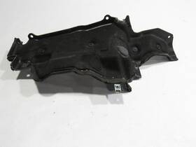 Land Rover Hpla01590ae 16-20 Range 2017 Right Engine Bay Cowl Insulator Shield Cover A