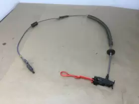 Jlrcpla7j167ac Land Rover Range Sport Hse 2015 Shift Shifter Emergency Brake Cable 14-17 A