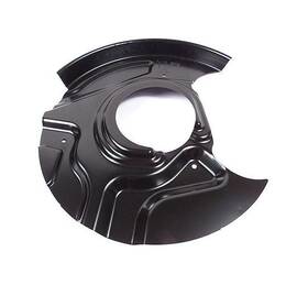 Land Rover Lr011722 Range Front Left Brake Dust Shield Genuine