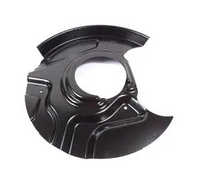 Lr011722 Land Rover Range Front Left Brake Dust Shield Genuine