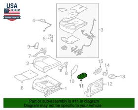 Land Rover Lr042202 Range Sport Valance Genuine