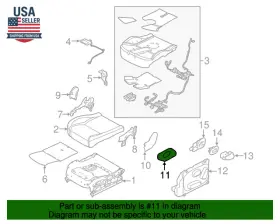Lr042202 Land Rover Range Sport Valance Genuine