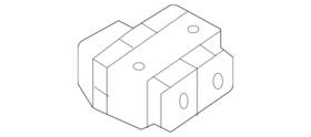 Land Rover Lr139825 Genuine Lock Switch Door Lo