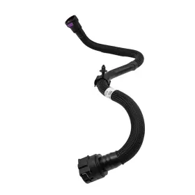 Lr188368 Land Rover Range Sport Auxiliary Radiator Upper Hose Genuine