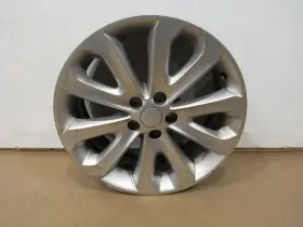 L405 Land Rover M203 ##m203 14 - 17 Range 2017 Wheel Rim R20 8.5j X 20 Eh2 Size Inch A