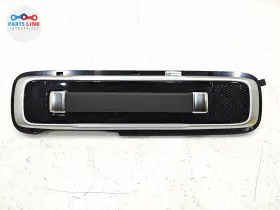 M8e2521a03ba Land Rover 2023-25 Range Sport Front Left Roof Handle Grab Grip Bar Overhead L461 Oem
