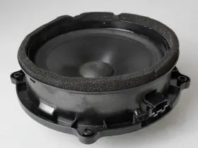 Xqm500510 Land Rover 2010 - 2013 Lr4 Hse Door Speaker Audio Sound Rear Passenger Right