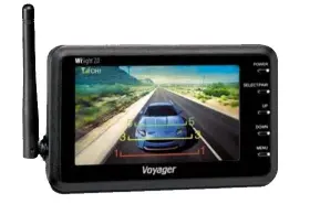 Wvsxm43 Lasalle Bristol Voyager Wireless Wisight 2 4 3 M