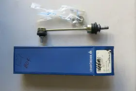 33556757460 Lemforder 2590402 Stabilizer Link Fits Bmw 750