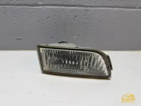 114-76620 Lexus Oem Ls400 1998-2000 Driver Front Bumper Fog Light Koito Tested