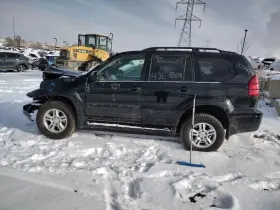 120-59103l Lexus Driver Left Front Door Fits 03-09 Gx470 1222565