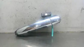 129-50820l Lexus 02 - 03 Es300 Left Driver Rear Exterior Door Handle