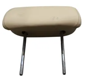 Lexus 13-17 Ls460 Ls460l Rear Right Passenger Side Seat Head Rest Headrest Oem