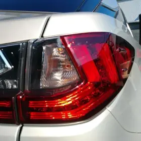 166-73902r Lexus 2020 Rx350 Oem Passenger Tail Light Quarter Panel Mounted Fits 16-22