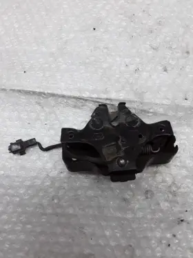 181.le1t91 Lexus Hood Latch 1991 Ls400 Ls-400 Z-36p