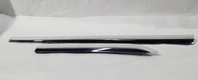 Lexus 199.le1r08 2008 Ls460 Oem Right Lower Door Trim 75071-50050