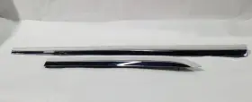 75071-50050 Lexus 199.le1r08 2008 Ls460 Oem Right Lower Door Trim