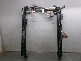 202-13210l Lexus 06 - 08 Rx400h Left Driver Front Electric Seat Track With Motor