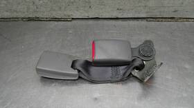 Lexus 212.le1o98 98 - 00 Gs400 Center Rear /left Driver Seat Belt Buckle