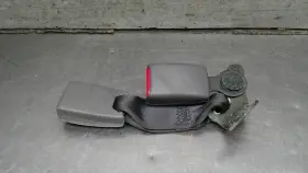 212.le1o98 Lexus 98 - 00 Gs400 Center Rear /left Driver Seat Belt Buckle