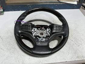 Lexus 235.le1x18 Ls500 Fits 18-20 Steering Wheel With Paddle Shifters Awd Us Market 862955