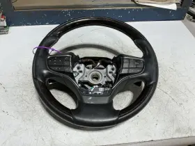 235.le1x18 Lexus Ls500 Fits 18-20 Steering Wheel With Paddle Shifters Awd Us Market 862955