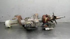 238-51987a Lexus 92 - 00 Sc300 Steering Column Floor Shift With Power Tilt