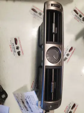 256.le1j14 Lexus Is250 2014 Clock 43786