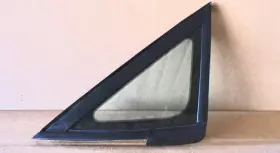 270-50288bl Lexus 99 - 03 Rx300 Left Driver Front Windshield Vent Pillar Glass