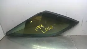 284-59370l Lexus 99 - 03 Rx300 Left Driver Rear Door Window Quarter Glass