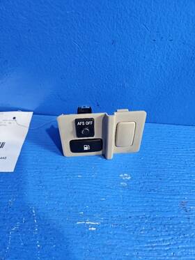 Lexus 299.le1506 Rx400h 2006 Gas Tank Button Afs Switch 6031