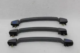 299.le1t99 Lexus 1995 1996 1997 1998 1999 2000 Ls400 Roof Handles Gray Lf15 3 Pieces