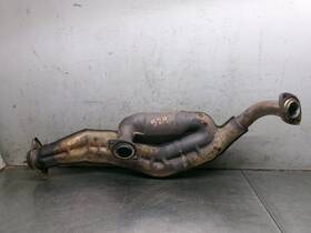 Lexus 333.le1h00 99 - 01 Es300 Front Exhaust Pipe 3.0l