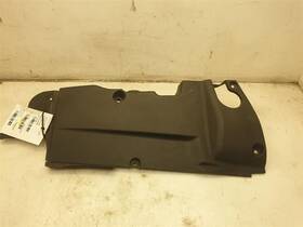 Lexus 351.le1j09 2009 Is250 2.5l 6cyl Driver Side Apron Cover Assembly