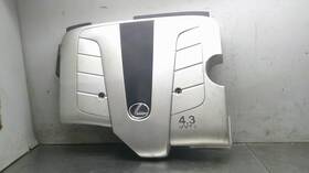Lexus 351.le1w03 01 - 06 Ls430 Engine Cover Oem 4.3l