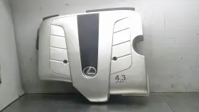351.le1w03 Lexus 01 - 06 Ls430 Engine Cover Oem 4.3l